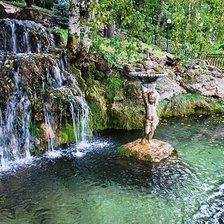 святой ключ