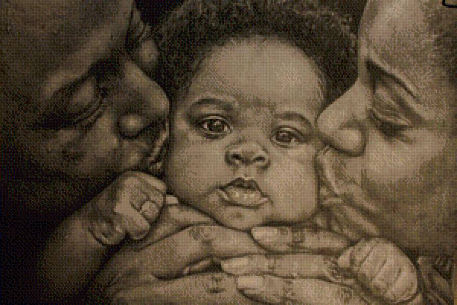 семья - предпросмотр