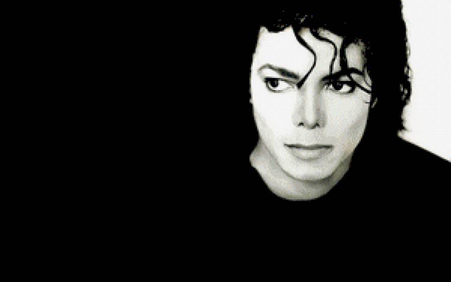Майкл Джексон - король поп музыки - предпросмотр