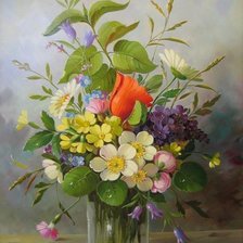 Схема вышивки «№767445»