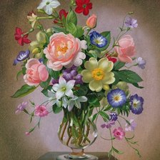 Схема вышивки «№767481»