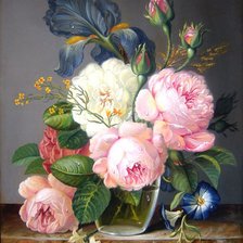 Схема вышивки «№767497»