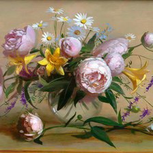 Схема вышивки «№767536»