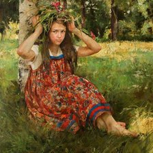 Схема вышивки «№767610»