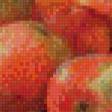 Предпросмотр схемы вышивки «яблоки» (№767739)