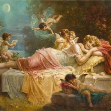 Схема вышивки «№767757»