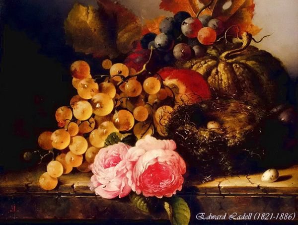 натюрморт - оригинал