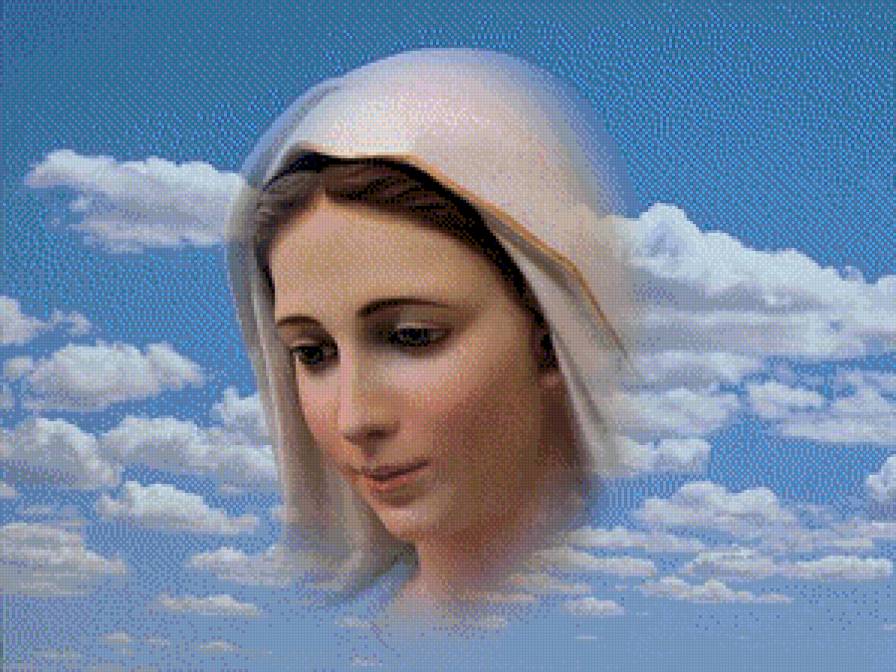 Мадонна - предпросмотр