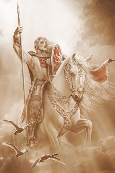 ХОРС - оригинал