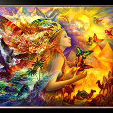 Схема вышивки «№768179»