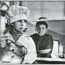 Схема вышивки «№768203»