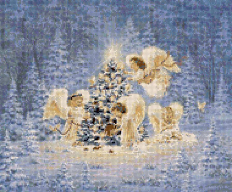 рождесто - предпросмотр