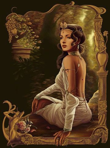 Девушка - люди, девушка - оригинал