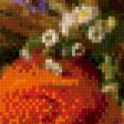 Предпросмотр схемы вышивки «натюрморт» (№768722)