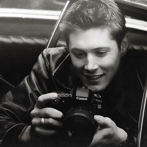 Дженсен - оригинал