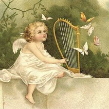 Схема вышивки «№768819»