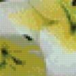 Предпросмотр схемы вышивки «лилии» (№768903)