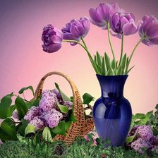 Схема вышивки «№768964»