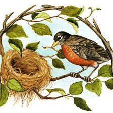 Схема вышивки «№768967»