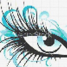 Схема вышивки «№768968»