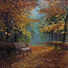 Схема вышивки «№768985»