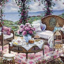 Схема вышивки «№768988»