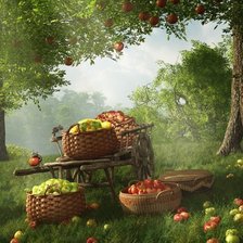 Схема вышивки «№769013»