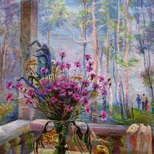 Схема вышивки «№769031»