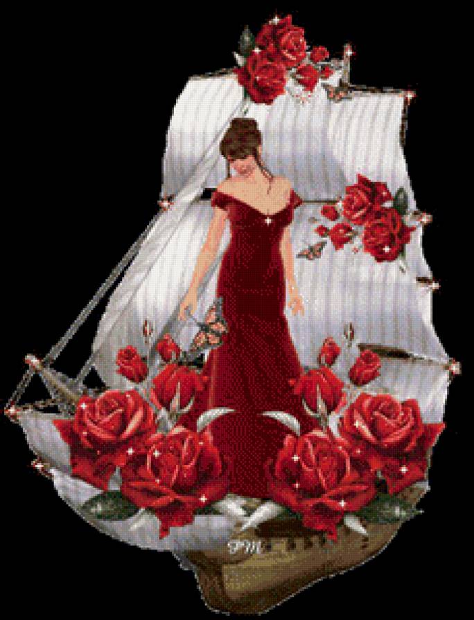 №769430 - девушка - предпросмотр