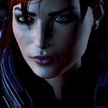 Схема вышивки «Шепард»