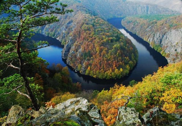 Чехия - оригинал