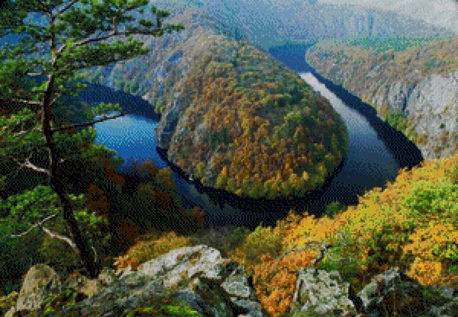 Чехия - предпросмотр