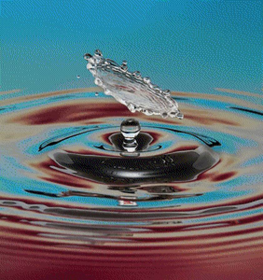 капля2 - природа - предпросмотр