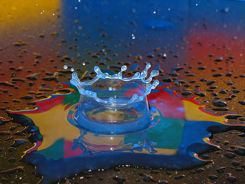 капля3 - природа - оригинал