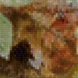 Предпросмотр схемы вышивки «осенний натюрморт» (№769501)
