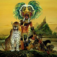 Схема вышивки «№769513»