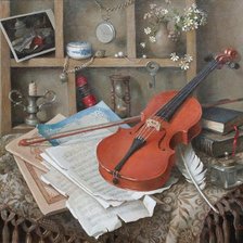 Схема вышивки «№769610»