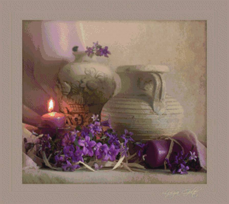 натюрморт - натюрморт - предпросмотр