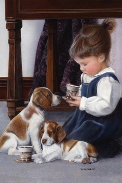 Детки - дети - оригинал