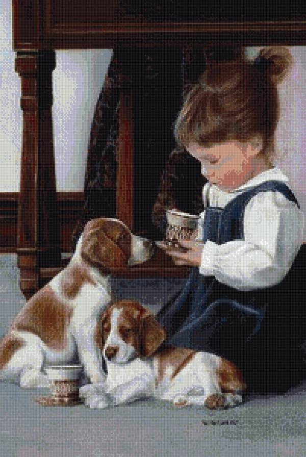 Детки - дети - предпросмотр