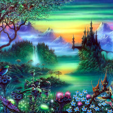 Схема вышивки «№769737»