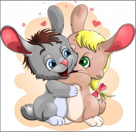 ослики - детям - оригинал