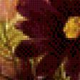 Предпросмотр схемы вышивки «цветы» (№769772)