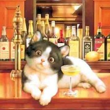 Схема вышивки «кисюля»