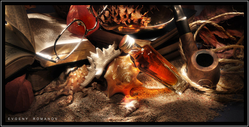 №769839 - натюрморт - оригинал