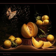 Схема вышивки «№769851»