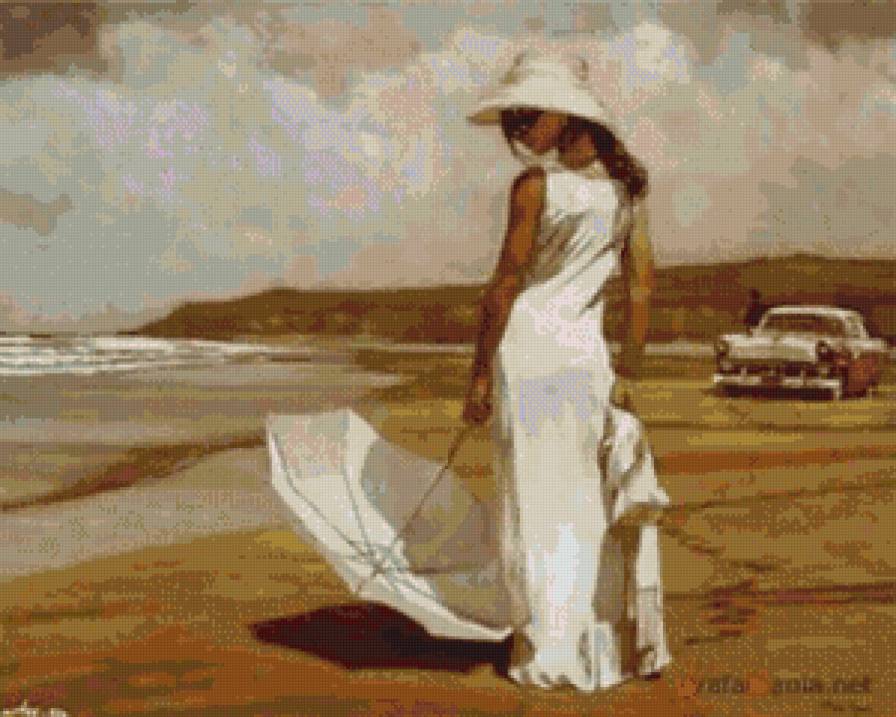 дева - девушка.люди - предпросмотр