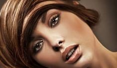 №770057 - красота, девушка, взгляд, женщина - оригинал