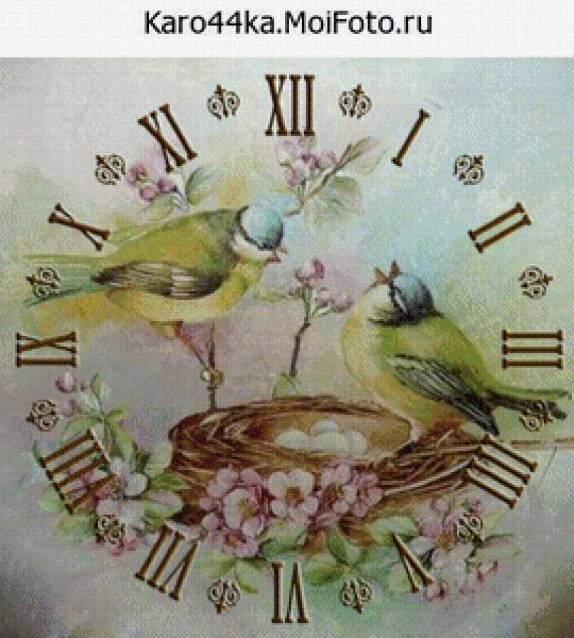 часики - предпросмотр