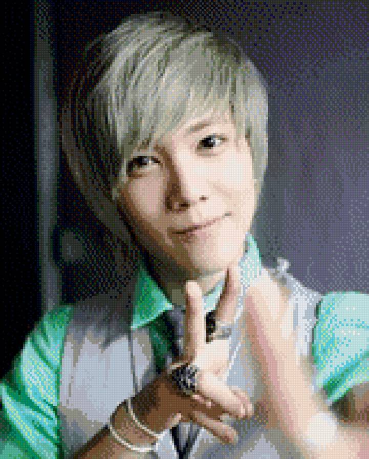 Ли Хонки - предпросмотр